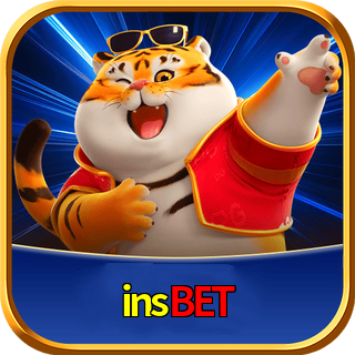 Imagem promocional da insbet mostrando a plataforma e suas vantagens